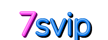 7svip — logo kanal