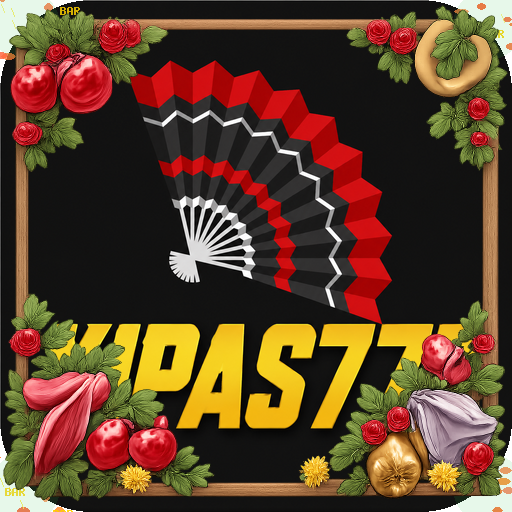kipas777 — mitra unggulan